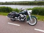 Harley Davidson Roadking Road King Classic bj 1998  EVO 1340, 2 cilinders, 1340 cc, Particulier, Toermotor