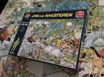 Jan van Haasteren puzzels 2000 stukjes, Hobby en Vrije tijd, Denksport en Puzzels, Ophalen, Meer dan 1500 stukjes, Zo goed als nieuw