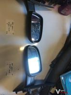 Opel Corsa C 2005 Spiegels elektr. Links of Rechts, Gebruikt, -, -, Ophalen of Verzenden