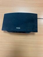 Philips Speaker ad7000w/12, Philips, Ophalen of Verzenden, Zo goed als nieuw, Center speaker