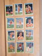 FC VOLENDAM - SHOOTING STARS - 1992/93, Verzamelen, Verzenden, Overige binnenlandse clubs, Poster, Plaatje of Sticker