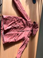 Sissy Boy Regenjas, Kinderen en Baby's, Kinderkleding | Maat 128, Ophalen of Verzenden, Zo goed als nieuw, Jongen of Meisje, Jas