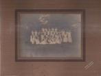 Foto Groep Verpleegsters ca1900 Atelier Kappen Nijkerk-Putte, Antiek en Kunst, Ophalen of Verzenden