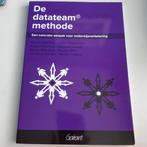 Maaike Smit - De datateam methode, Maaike Smit; Adam Handelsalts; Kim Schildkamp; Hanadie Leusin..., Sociale wetenschap, Ophalen of Verzenden