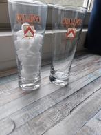 alfa glazen 2st, Ophalen, Nieuw