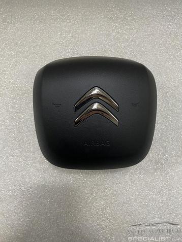 Stuur airbag Citroen Berlingo model 2019+ beschikbaar voor biedingen