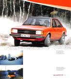 Audi Quattro, Verzenden, Dirk-Michael Conradt, Nieuw, Audi