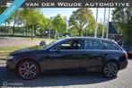 Audi A4 Avant 1.8 TFSI Pro Line|Clima|Cruise|Trekhaak|Navi!, Auto's, Voorwielaandrijving, Stof, 4 cilinders, 160 pk