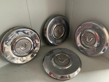 Volvo Wieldop (4x) tbv 240+260 (155mm),onderdeel nr: 1206879 beschikbaar voor biedingen