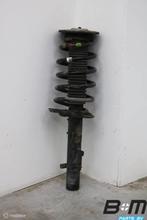 Schokdemper rechts Land Rover Discovery Sport FK7218K045AC, Auto-onderdelen, Ophanging en Onderstel, Gebruikt