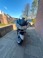 BMW R1200RT Full options 2008 - Toermotor, 2 cilinders, Handvatverwarming, Motorrijbewijs A, Particulier