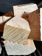 Peer chunks rookhout, Ophalen of Verzenden, Nieuw