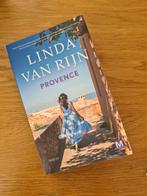 Linda van Rijn Provence, Ophalen of Verzenden, Zo goed als nieuw, Linda van Rijn, Nederland