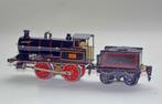 oude antiek Märklin spoor 0 - lokomotief 4-6 Volt, Antiek en Kunst, Verzenden