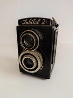 Lubitel 2, Audio, Tv en Foto, Fotocamera's Analoog, Ophalen of Verzenden, Gebruikt, Spiegelreflex, Overige Merken