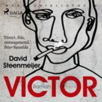 David Steenmeijer - Victor  beschikbaar voor biedingen