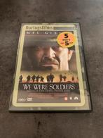 We Were Soldiers DVD - Actie, Vanaf 16 jaar, Verzenden, Actie