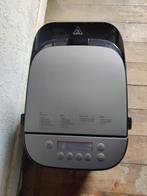 Panasonic Croustina SD-ZD2010 broodbakmachine, Ophalen, Zo goed als nieuw, Met timer, Meer dan 10 programma's