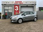 Opel MERIVA 36000 km! 1.4 Turbo Cosmo, Auto's, Voorwielaandrijving, Stof, Gebruikt, 4 cilinders