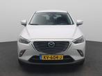 Mazda CX-3 2.0 SkyActiv-G 120 GT-M | Airco | Navigatie | Ach, Auto's, Mazda, Voorwielaandrijving, 1998 cc, Gebruikt, 4 cilinders