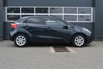 Kia Rio 1.2 CVVT Comfort pack | Airco | (bj 2013), Euro 5, Gebruikt, 4 cilinders, Blauw