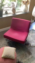 Harvink Do fauteuil, Huis en Inrichting, Fauteuils, Ophalen, Gebruikt, 75 tot 100 cm