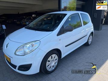 Renault Twingo 1.2 Authentique beschikbaar voor biedingen