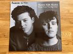 Tears For Fears / Songs From The Big Chair, Verzenden