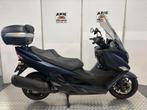 Suzuki AN400 ZA BURGMAN (bj 2019), 400 cc, Scooter, Bedrijf, 12 t/m 35 kW