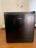 Mini freezer 34L/ Mini vriezer TOMADO black, Witgoed en Apparatuur, Ophalen, Minder dan 85 cm, Minder dan 60 cm, Zo goed als nieuw