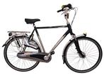 Herenfiets Gazelle Cadiz 28"/61cm/grijs-zwart/7 versnellinge, Gebruikt, -, -, -