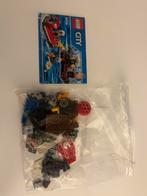 Lego City 60106, Ophalen of Verzenden, Zo goed als nieuw, Complete set, Lego