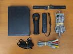Nintendo Wii met Controller & Kabels, Ophalen of Verzenden, Gebruikt, Met 1 controller