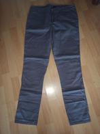 Mooie taupe bruine 5 pocket broek van Didi maat 42 kleine 44, Kleding | Dames, Bruin, Verzenden, Maat 42/44 (L), Didi