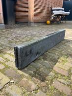 Gratis betonbandje grijs, Nieuw, Minder dan 25 cm, Beton, 100 tot 200 cm