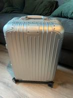 Rimowa check in cabin S, Sieraden, Tassen en Uiterlijk, Koffers, Ophalen of Verzenden, Zo goed als nieuw, Metaal