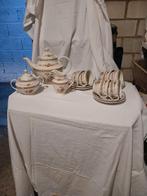 vintage theeservies van doulton hamilton, Ophalen