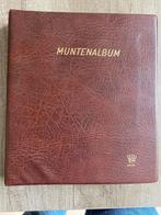 Album met Nederlandse (gulden) munten, Ophalen of Verzenden, Koningin Beatrix