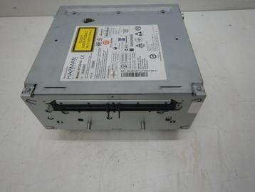 Mercedes-Benz C-Klasse W205 Navi Head-Unit Computer A2059003 beschikbaar voor biedingen