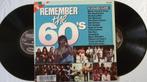 Remember the 60's volume 2, Ophalen of Verzenden, 1980 tot 2000, Gebruikt, 12 inch