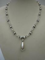 IMITATIE PAREL SNOER., Sieraden, Tassen en Uiterlijk, Antieke sieraden, Verzenden, Overige materialen, Ketting
