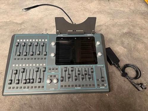 Chamsys QuickQ20 (2022) in nieuwstaat!, Muziek en Instrumenten, Licht en Laser, Zo goed als nieuw, Licht, Ophalen of Verzenden