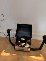 Erno E-1201 Super 8 Film Editor, Ophalen of Verzenden, 8mm film