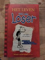 Het Leven van een Loser - Jeff Kinney, Ophalen, Zo goed als nieuw, Jeff Kinney, Fictie algemeen