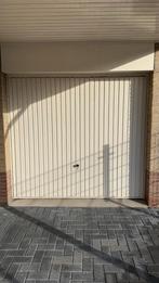 Garagedeur - Gebruikt, Ophalen, Gebruikt, 120 cm of meer, Garagedeur