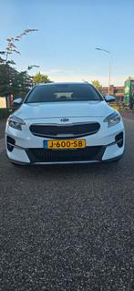Kia XCeed 1.6 GDi Phev 141pk Dct6 2020 Wit, Auto's, XCeed, Euro 6, Wit, 71 km/l