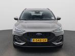 Ford Focus Wagon 1.0 EcoBoost Hybrid ST Line Style | ACHTERU, Auto's, Ford, 12 maanden, Gebruikt, Euro 6, Origineel Nederlands