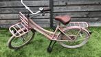 Spirit meisjesfiets 24 Inch, Fietsen en Brommers, Fietsen | Meisjes, Ophalen, Gebruikt, 24 inch