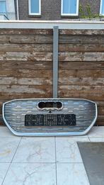 Grill Audi Q4 etron origineel, Ophalen of Verzenden, Audi, Bumper