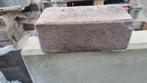 Gebakken straatstenen  waaltjes, Tuin en Terras, Tegels en Klinkers, Ophalen, Nieuw, 5 tot 10 m², Klinkers